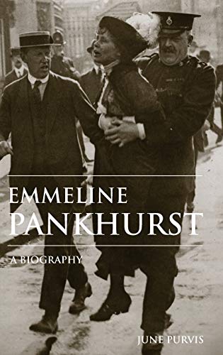 9780415239783: Emmeline Pankhurst: A Biography (Women's and Gender History)