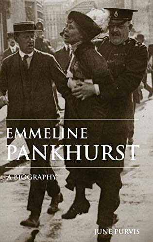 Stock image for Emmeline Pankhurst: A Biography (Women's and Gender History) for sale by OwlsBooks
