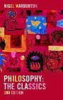 Beispielbild fr Philosophy : The Classics zum Verkauf von Better World Books