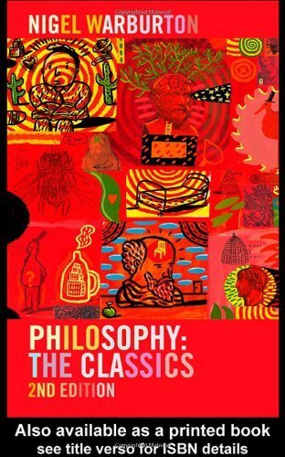 

Philosophy: The Classics