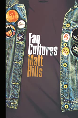 9780415240246: Fan Cultures (Sussex Studies in Culture and Communication)
