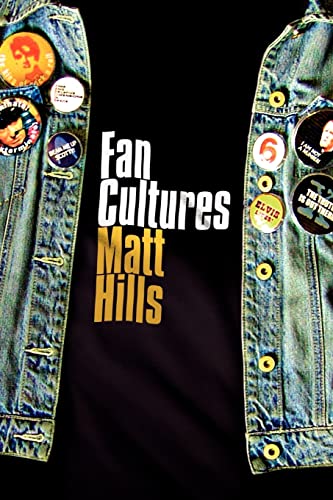 9780415240253: Fan Cultures (Sussex Studies in Culture and Communication)