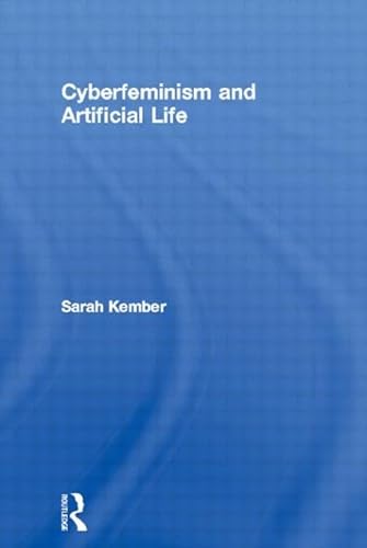 9780415240277: Cyberfeminism and Artificial Life