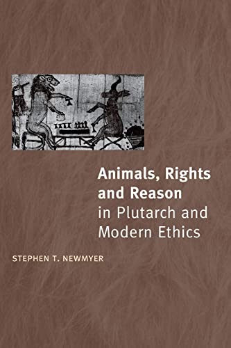 9780415240475: Animals, Rights and Reason in Plutarch and Modern Ethics