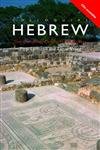 9780415240482: Colloquial Hebrew: The Complete Course for Beginners (Colloquial Series)