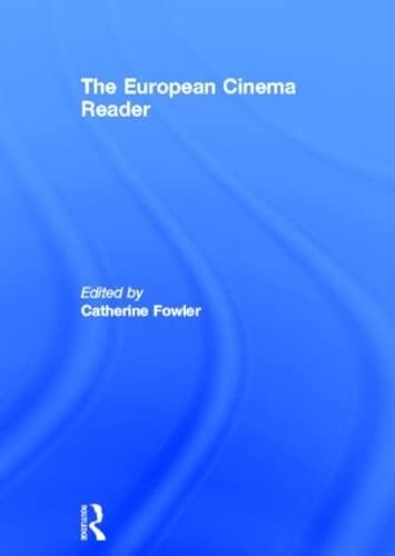 Stock image for European Cinema Reader for sale by Chiron Media