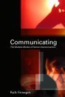 Stock image for Communicating: The Multiple Modes of Human Interconnection for sale by HPB-Red