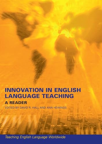 Imagen de archivo de Innovation in English Language Teaching : A Reader a la venta por Better World Books: West