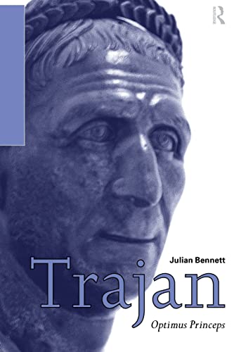Beispielbild fr Trajan: Optimus Princeps (Roman Imperial Biographies) zum Verkauf von WorldofBooks