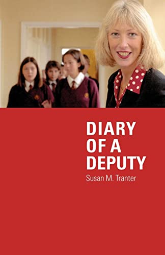 Beispielbild fr Diary of a Deputy zum Verkauf von Blackwell's