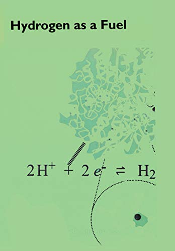 Imagen de archivo de Hydrogen as a Fuel: Learning from Nature a la venta por Anybook.com