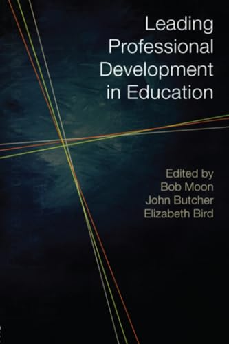 9780415243827: Leading Professional Development in Education OU Reader