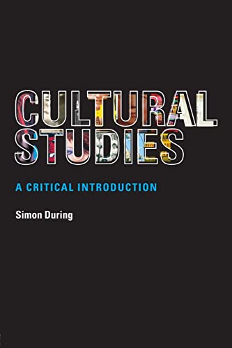 Imagen de archivo de Cultural Studies: a critical introduction a la venta por SecondSale