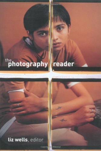 Beispielbild fr The Photography Reader zum Verkauf von BooksRun