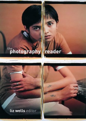 Stock image for The Photography Reader for sale by -OnTimeBooks-