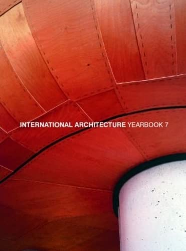 9780415246651: International Architecture Yearbook: No. 7