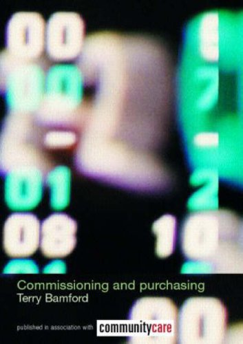 9780415247436: Commissioning and Purchasing: 2 (The Social Work Skills Series)