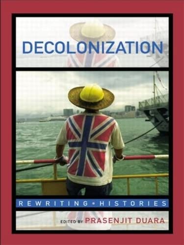 Stock image for Decolonization for sale by Blackwell's