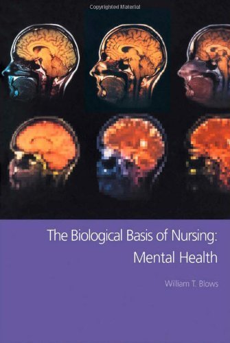 Stock image for The Biological Basis of Nursing: Mental Health for sale by WorldofBooks