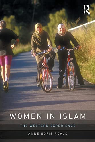 9780415248969: Women in Islam: The Western Experience