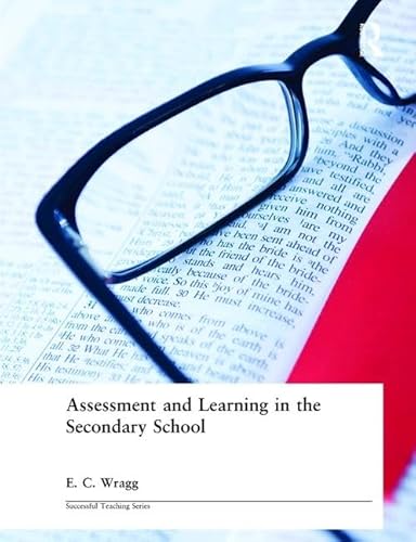 Beispielbild fr Assessment and Learning in the Secondary School (Successful Teaching) zum Verkauf von Reuseabook