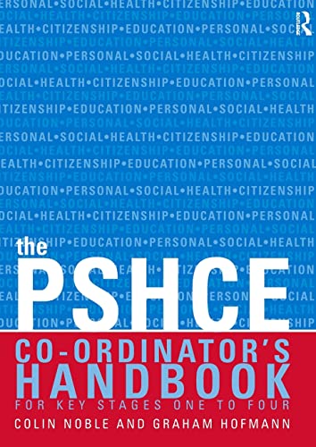 Stock image for The Secondary PSHE Co-ordinator's Handbook for sale by Blackwell's