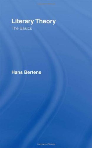 9780415250610: Literary Theory: The Basics