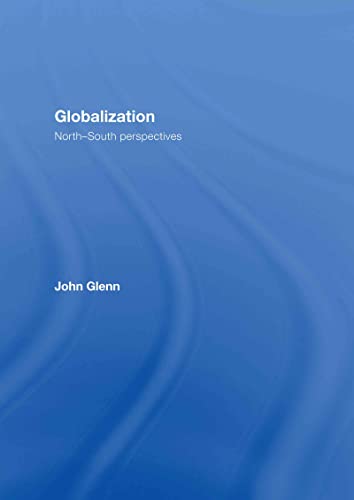 Stock image for Globalization: North-South Perspectives for sale by Chiron Media