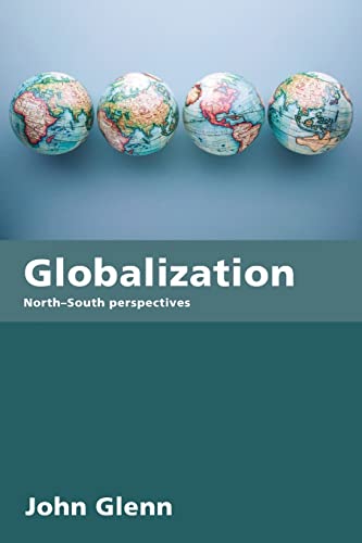 Beispielbild fr Globalization: North-South Perspectives zum Verkauf von AwesomeBooks