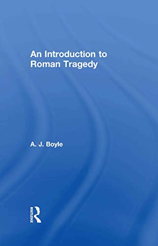 9780415251020: An Roman Tragedy