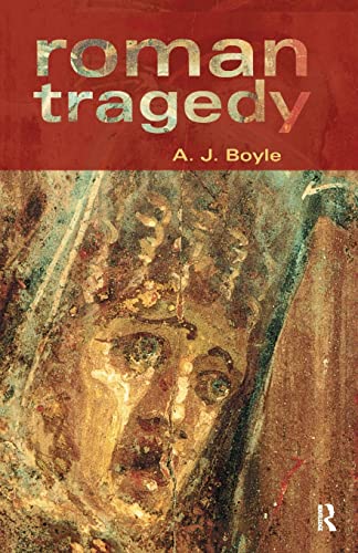 9780415251037: Roman Tragedy