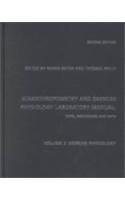 Imagen de archivo de Kinanthropometry and Exercise Physiology Laboratory Manual: Exercise Physiology (Volume 2) a la venta por Anybook.com