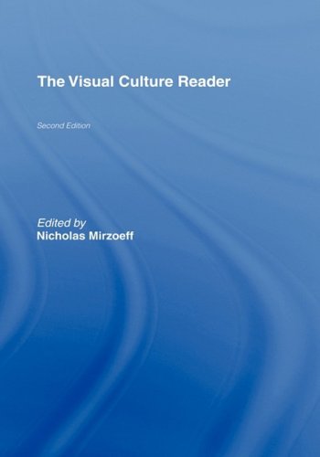 9780415252218: The Visual Culture Reader