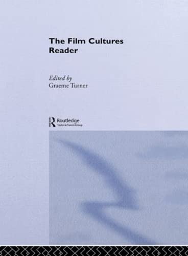 Imagen de archivo de The Film Cultures Reader a la venta por Chiron Media