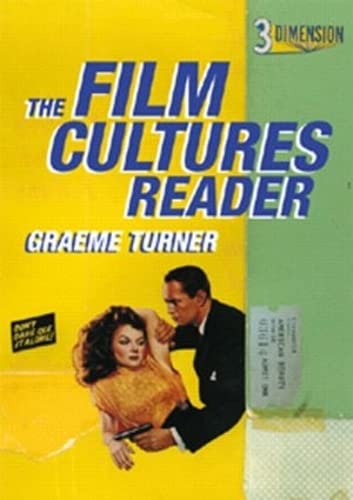 Beispielbild fr The Film Cultures Reader zum Verkauf von Blackwell's