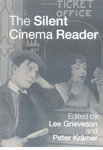 Stock image for The Silent Cinema Reader for sale by ThriftBooks-Atlanta