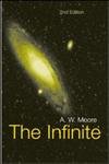 9780415252850: The Infinite (Problems of Philosophy)