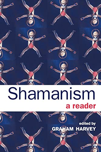 Stock image for Shamanism: A Reader for sale by HPB-Red