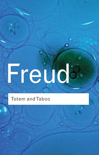 9780415253871: Totem and Taboo (Routledge Classics)