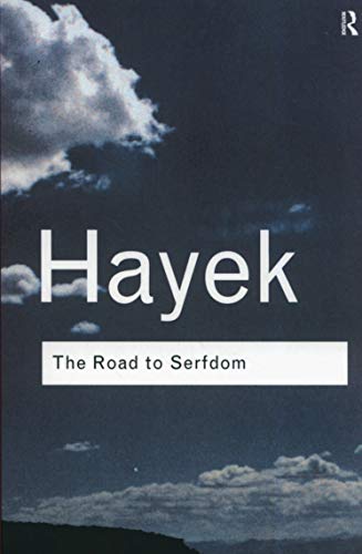 9780415253895: The Road to Serfdom