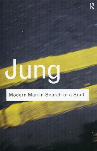 9780415253901: Modern Man in Search of a Soul (Routledge Classics)