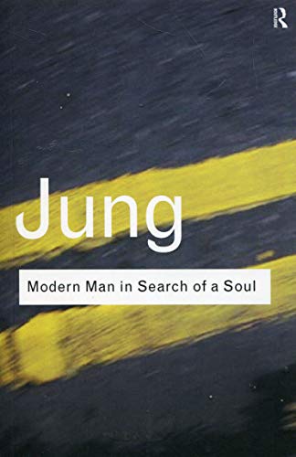 Modern Man in Search of a Soul (Routledge Classics) (9780415253901) by Jung, C.G.