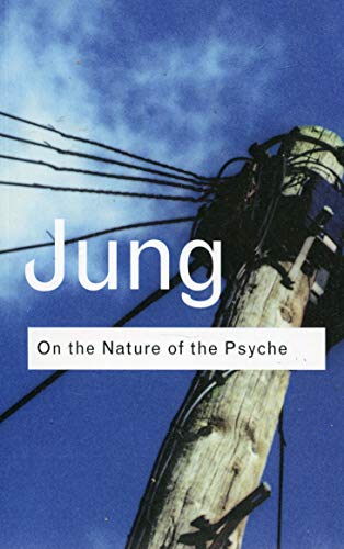 On the Nature of the Psyche - C.G. Jung