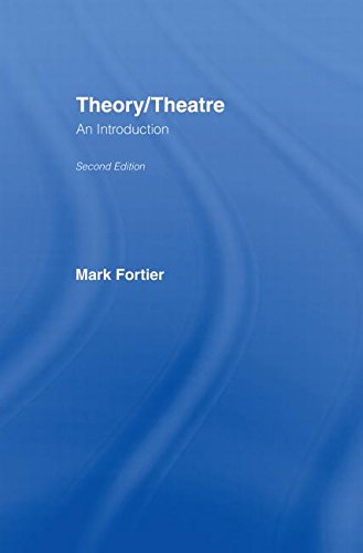 9780415254366: Theory/Theatre: An Introduction