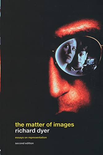 Stock image for The Matter of Images: Essays on Representations for sale by SecondSale