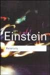 9780415255387: Relativity: The Special and the General Theory