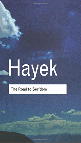 9780415255431: The Road to Serfdom