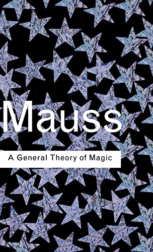 Beispielbild fr A General Theory of Magic zum Verkauf von Blackwell's