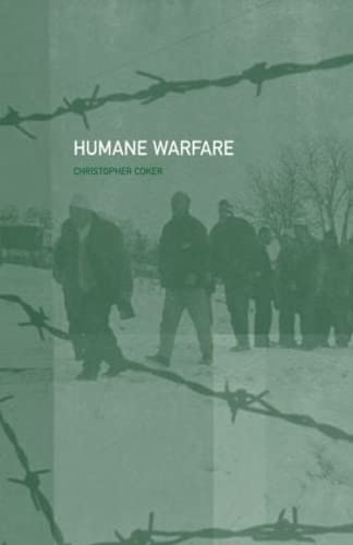 9780415255752: Humane Warfare