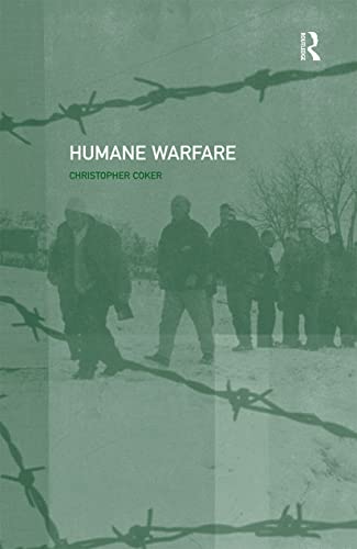 9780415255769: Humane Warfare